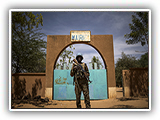 International Humanitarian Law course image.