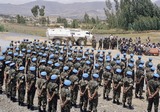 Leading Within United Nations Peace Operations