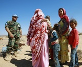 Leading Within United Nations Peace Operations