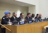 Leading Within United Nations Peace Operations
