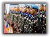 Logistical Support to UN Peacekeeping Operations course image.