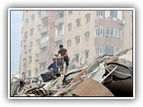 Peacekeeping and International Conflict Resolution course image.