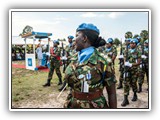 Implementation of the UN SCRs on WPS course image.