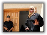 Implementation of the UN SCRs on WPS course image.