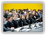 Implementation of the UN SCRs on WPS course image.