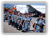 Implementation of the UN SCRs on WPS course image.