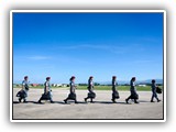 Implementation of the UN SCRs on WPS course image.
