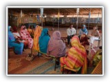 Implementation of the UN SCRs on WPS course image.