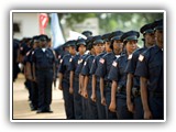 Implementation of the UN SCRs on WPS course image.
