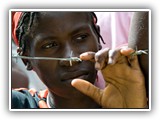 Implementation of the UN SCRs on WPS course image.