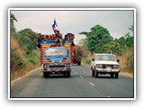 Implementation of the UN SCRs on WPS course image.