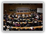Implementation of the UN SCRs on WPS course image.