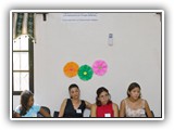 Implementation of the UN SCRs on WPS course image.