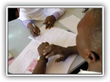 Implementation of the UN SCRs on WPS course image.