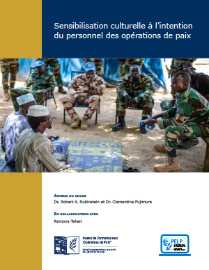 Couverture du cours
