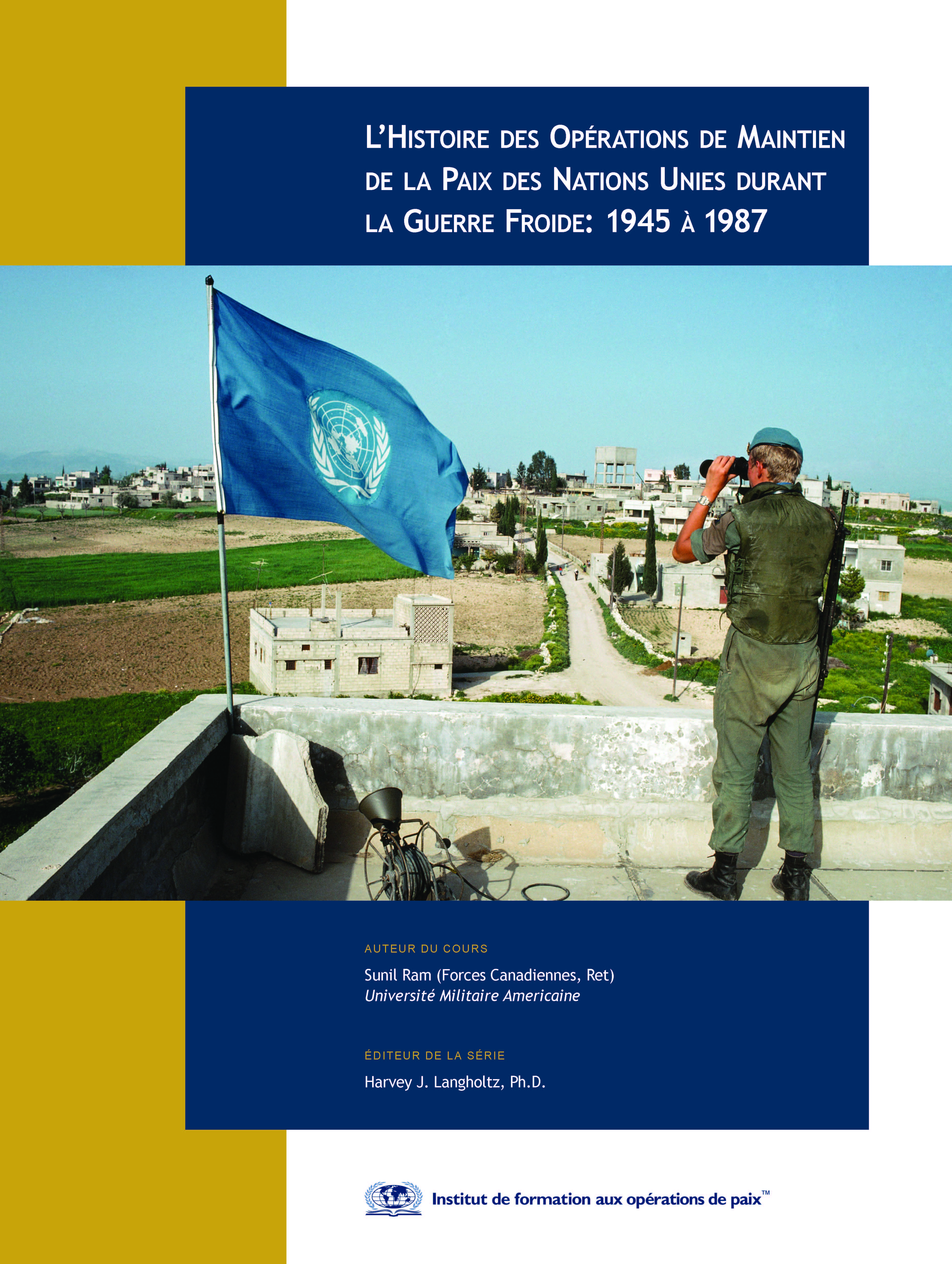 Couverture du cours