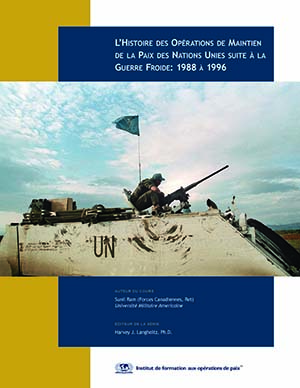Couverture du cours