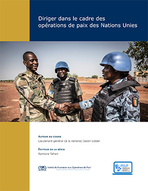 Couverture du cours