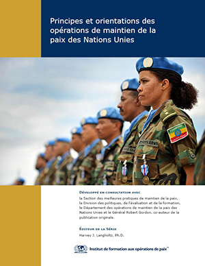 Couverture du cours