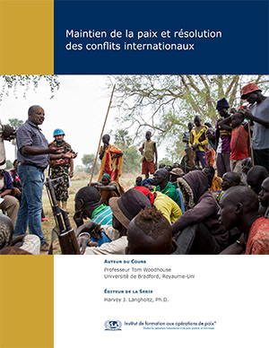 Couverture du cours
