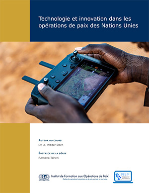 Couverture du cours