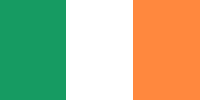 Ireland Ireland
