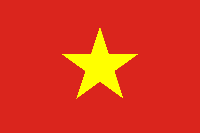 Viet Nam Flag.