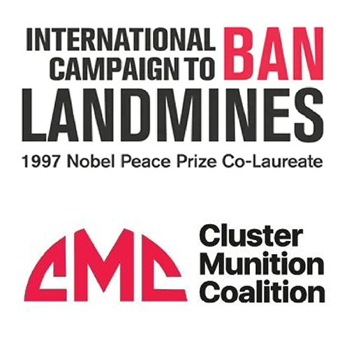 International Campaign to Ban Landmines-Cluster Munition Coalition (ICBL-CMC)