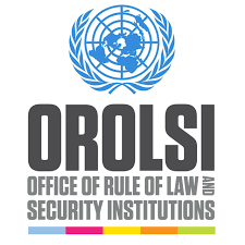 Oficina del Estado de Derecho y las Instituciones de Seguridad de las Naciones Unidas