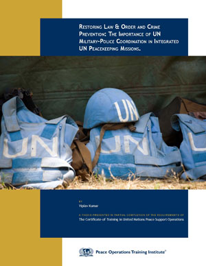 COTIPSO thesis cover.