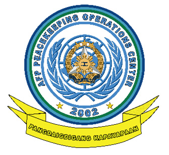AFPPKOC welcome image.