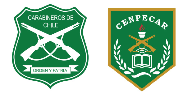 CENPECAR welcome image.