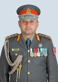 APF, NEPAL UNPTS related image.