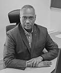 Photograph of General Awale Abdounasir