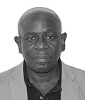 Mr. Amadu Kamara