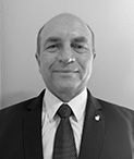 Photograph of Brigadier (Ret.) Alejandro Gustavo Szejner