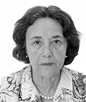 Photograph of Ms. Leila Zerrougui