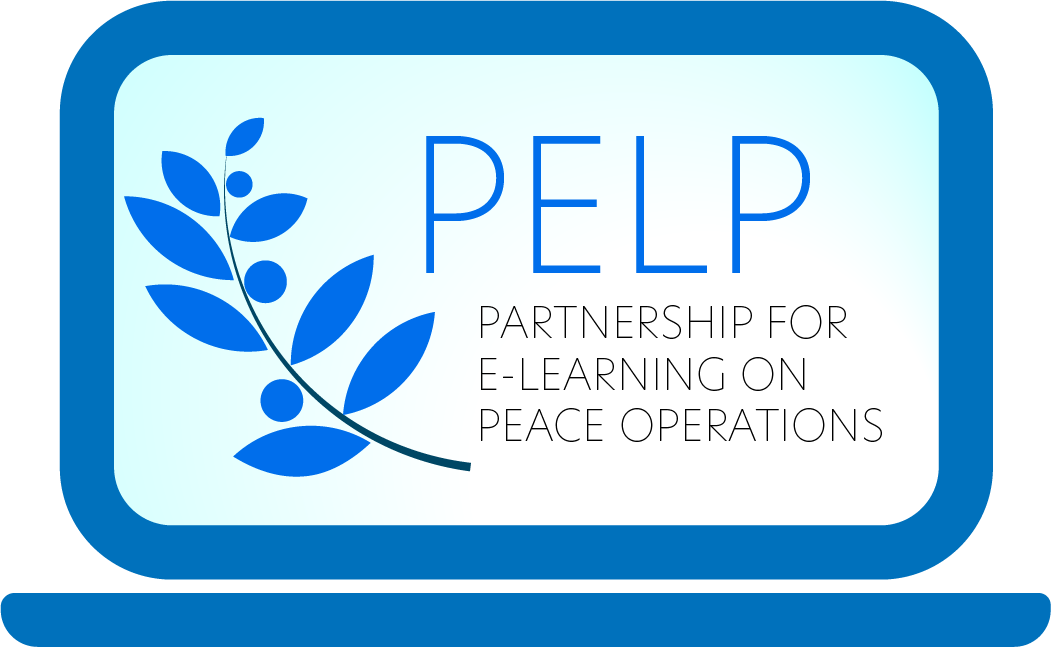PELP Logo PELP Logo